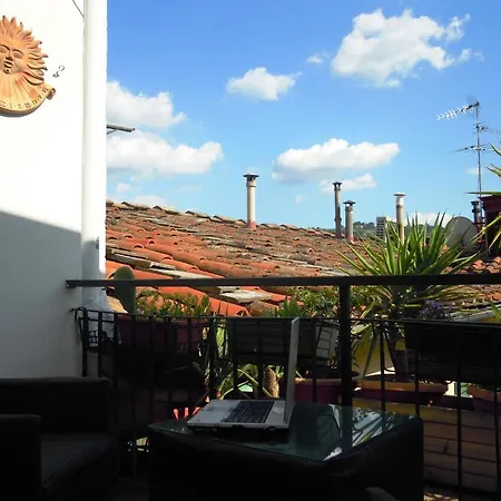 Leonardo's Bed & Breakfast Pontassieve