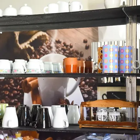 Leonardo's Alojamento de Acomodação e Pequeno-almoço