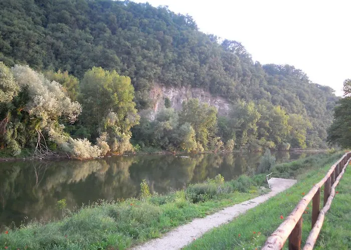 Leonardo's 3* Pontassieve