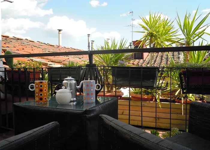 Leonardo's 3* Pontassieve