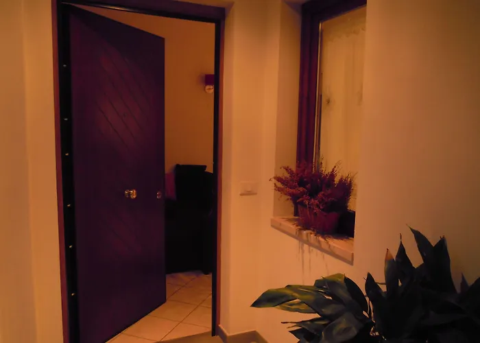 Leonardo's Bed & Breakfast