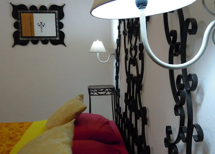 Bed & Breakfast Leonardo's 3*