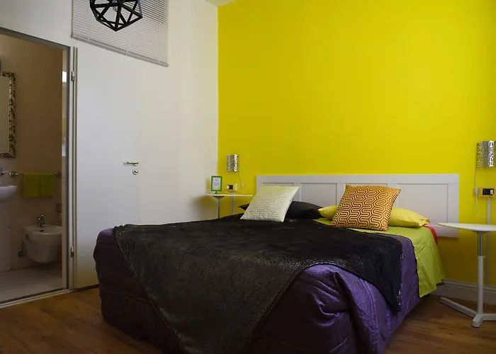 Bed & Breakfast Leonardo's Pontassieve