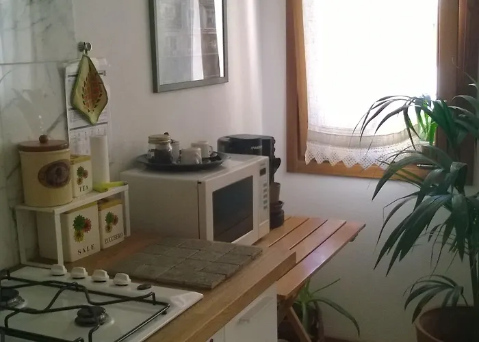 Bed & Breakfast Leonardo's 3*