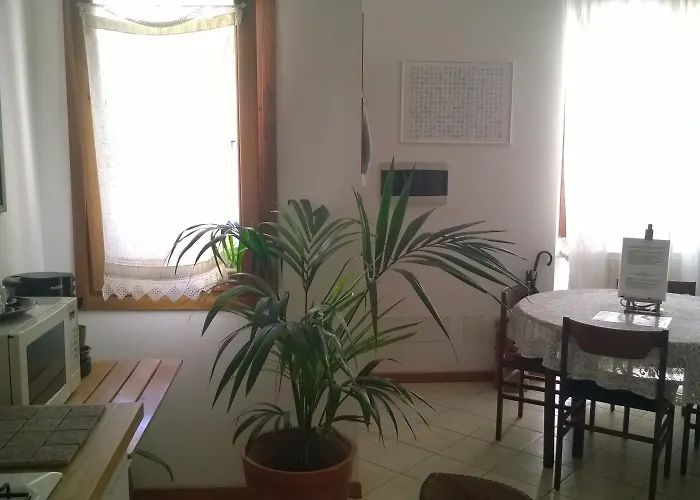 Leonardo's Pontassieve