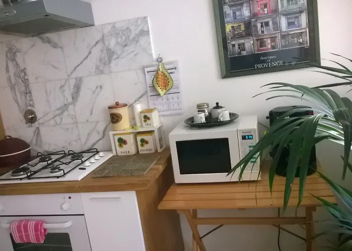 Bed & Breakfast Leonardo's 3*