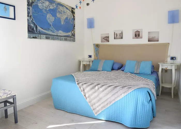 Leonardo's Bed & Breakfast 3*