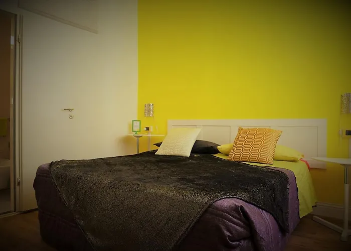 Leonardo's Bed & Breakfast