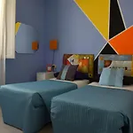 فندق مبيت وإفطار Leonardo's