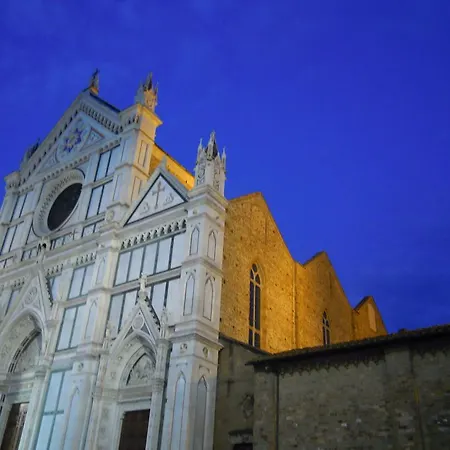 Panzió Leonardo's Pontassieve