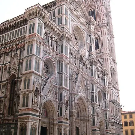 Leonardo's Bed and breakfast