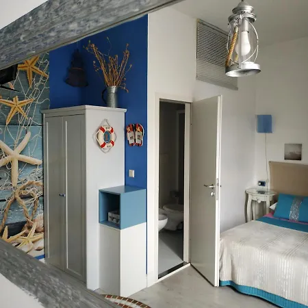 Bed and breakfast Leonardo's