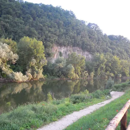 Leonardo's 3* Pontassieve