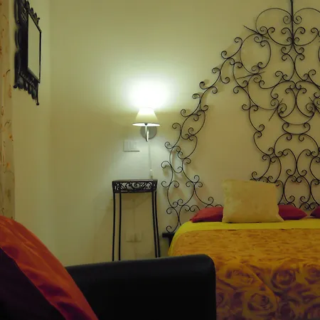 Bed & Breakfast Leonardo's Pontassieve