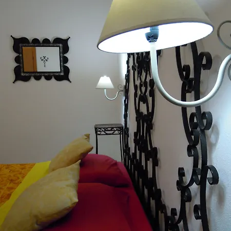 Bed & Breakfast Leonardo's 3*