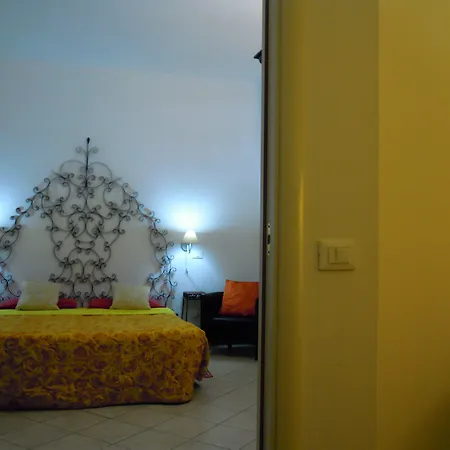 Leonardo's Bed & Breakfast Pontassieve