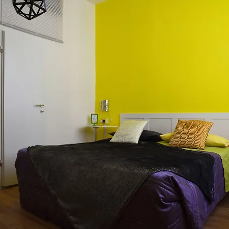 Bed and Breakfast Leonardo's Pontassieve