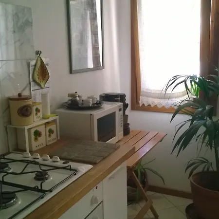 Bed and Breakfast Leonardo's 3*