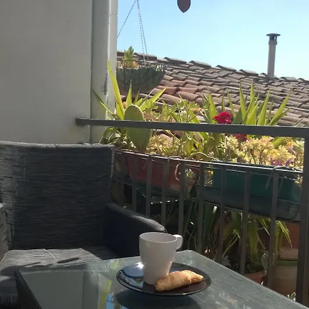 Bed & Breakfast Leonardo's 3*