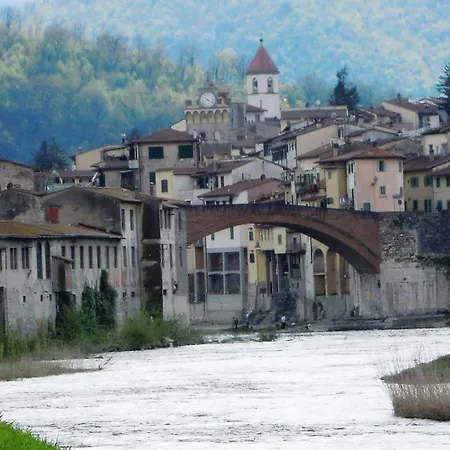 Bed and breakfast Leonardo's Pontassieve