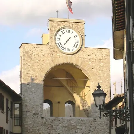 Panzió Leonardo's