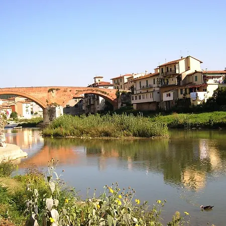 Leonardo's 3* Pontassieve