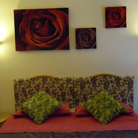 Leonardo's Bed and breakfast Pontassieve
