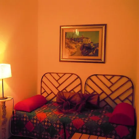 Leonardo's Bed and breakfast