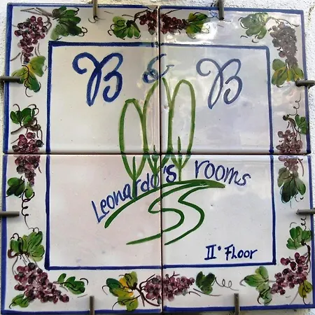 Leonardo's Panzió 3*