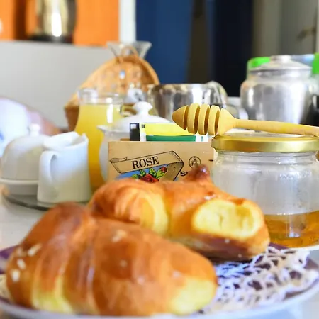 Bed and breakfast Leonardo's
