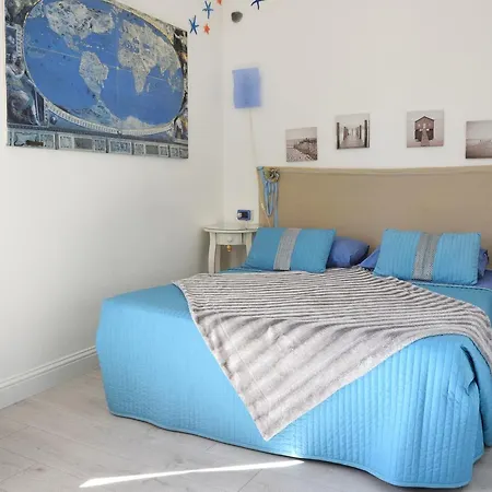 Leonardo's Bed and breakfast 3*