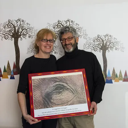 Panzió Leonardo's