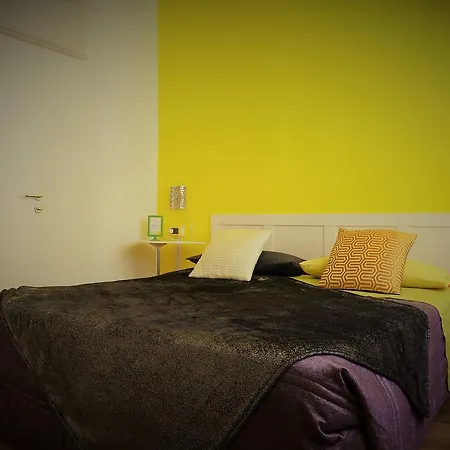 Leonardo's Bed and breakfast