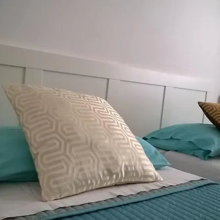 Leonardo's Bed and breakfast Pontassieve
