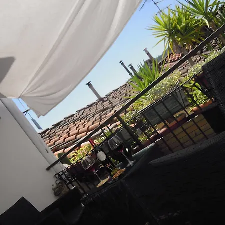 Leonardo's Bed and breakfast Pontassieve