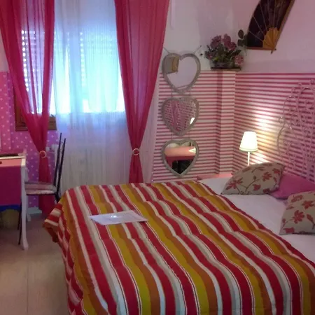 Bed and breakfast Leonardo's Pontassieve