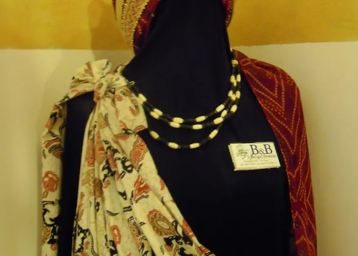 Leonardo's Bed & Breakfast 3*