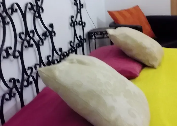 Bed & Breakfast Leonardo's