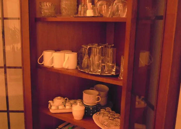 Bed & Breakfast Leonardo's Pontassieve