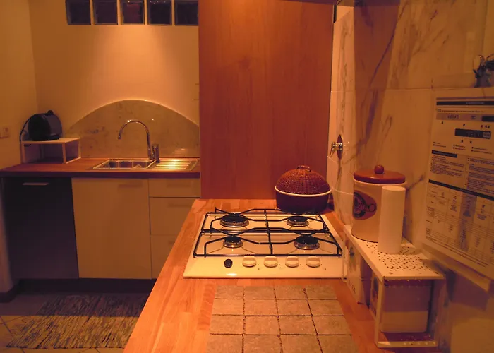 Leonardo's Bed & Breakfast 3*