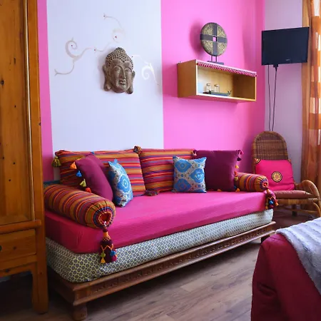 Leonardo's 3* Pontassieve