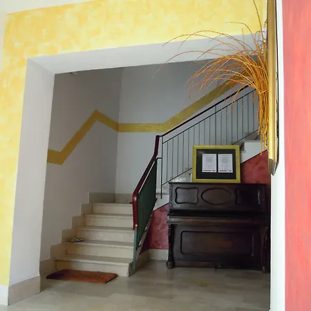 Leonardo's Pontassieve