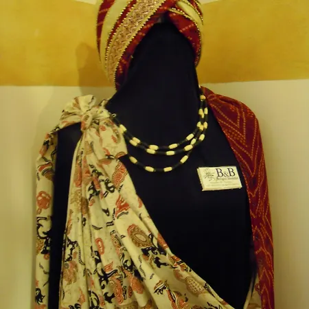 Leonardo's Frühstückspension 3*