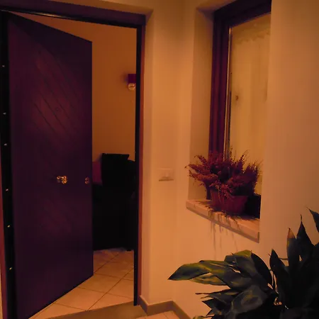 Leonardo's Frühstückspension