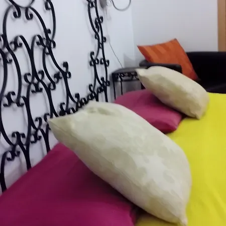 Frühstückspension Leonardo's