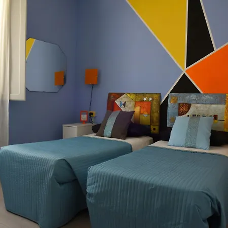 Frühstückspension Leonardo's