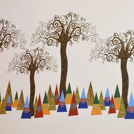 Leonardo's Pontassieve