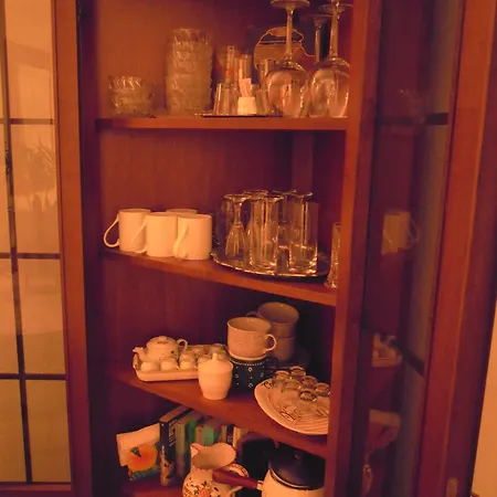 Frühstückspension Leonardo's Pontassieve