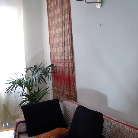 Leonardo's Frühstückspension 3*