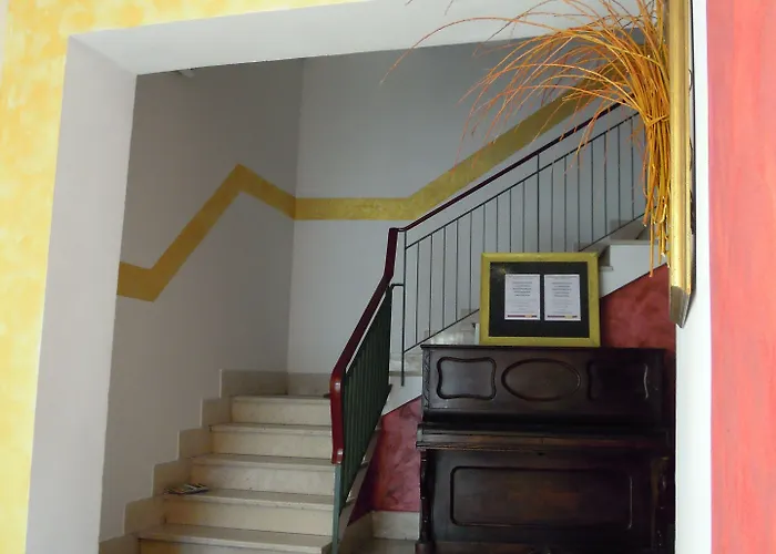 Leonardo's ポンタッシエーヴェ